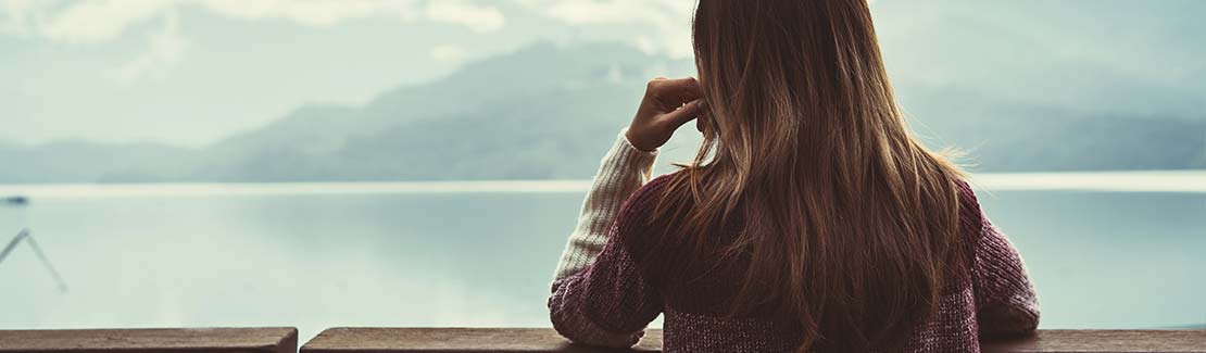 Depressionen und depressive Verstimmungen