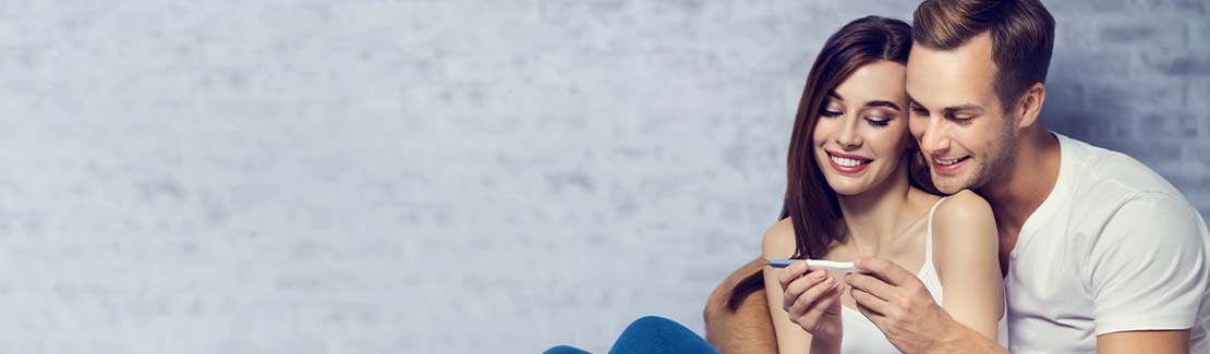 Kinderwunsch - Familienplanung