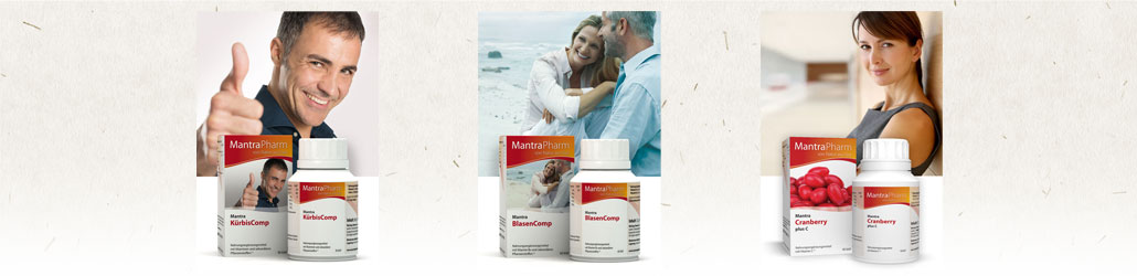 MantraPharm - Blase & Niere