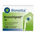BRONCHIPRET TP Filmtabletten