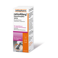 RATIOALLERG Heuschnupfen Nasenspray