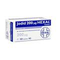 JODID 200 HEXAL Tabletten