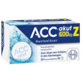 ACC akut 600 Z Hustenlöser Brausetabletten