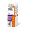 FUNGIZID ratiopharm Pumpspray