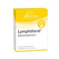 LYMPHDIARAL BASISTABLETTEN