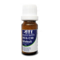 HCG C30 Globuli