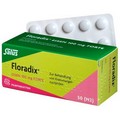 FLORADIX Eisen 100 mg forte Filmtabletten