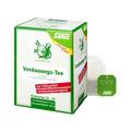 VERDAUUNGS-TEE Kräutertee Nr.18 Salus Filterbeutel