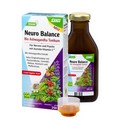 NEURO BALANCE Bio Ashwagandha Tonikum Salus