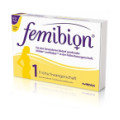 FEMIBION 1 Frühschwangerschaft Tabletten