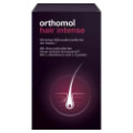 ORTHOMOL Hair intense Kapseln