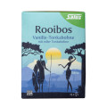 ROOIBOS TEE Vanille-Tonkabohne Kräutert.Bio Salus