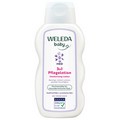 WELEDA 3in1 Pflegelotion weiße Malve