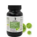 DR.BUDWIG Omega-3 DHA+EPA Kapseln