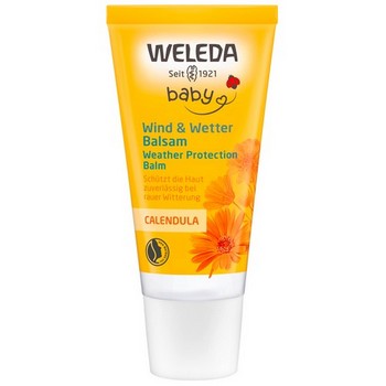 WELEDA Calendula Wind- und Wetterbalsam