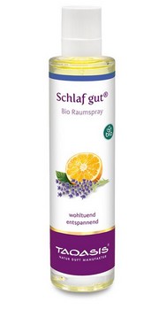 SCHLAF GUT Raumspray