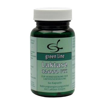 LAKTASE 12.000 FCC Kapseln