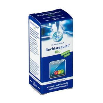 RECHTSREGULAT Bio flüssig