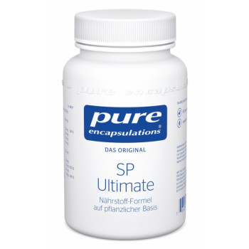 PURE ENCAPSULATIONS SP Ultimate Kapseln