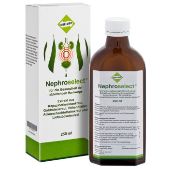 NEPHROSELECT