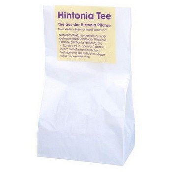 HINTONIA Tee