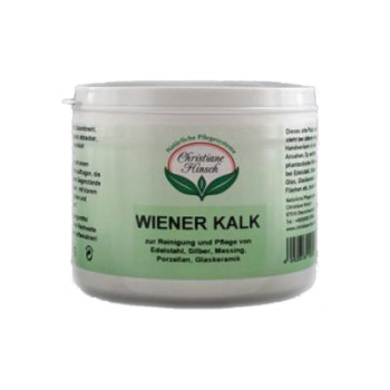 Christiane Hinsch Wiener Kalk Pulver
