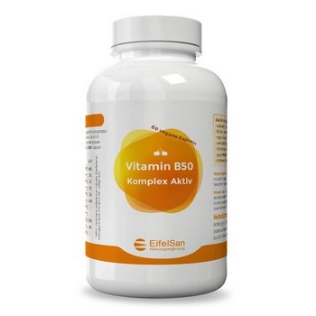 Vitamin B 50 Complex Activ