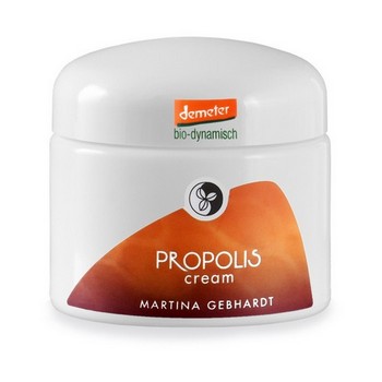 Martina Gebhardt SFC Propolis Cream