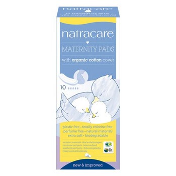 Natracare Wochenbetteinlage