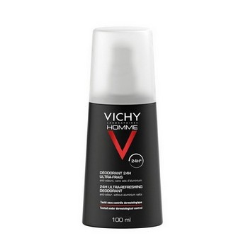 VICHY HOMME Deo Zerstäuber