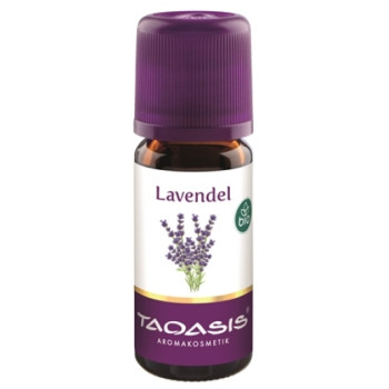 LAVENDEL ÖL