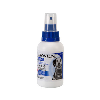 FRONTLINE Spray f.Hunde/Katzen