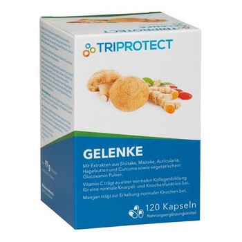 GELENKE TriProtect Kapseln