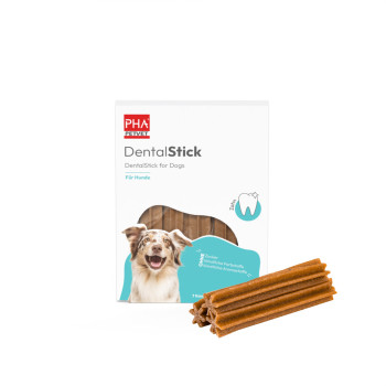 PHA DentalStick f.Hunde