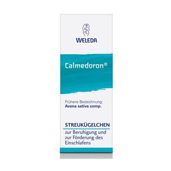 CALMEDORON Streukügelchen