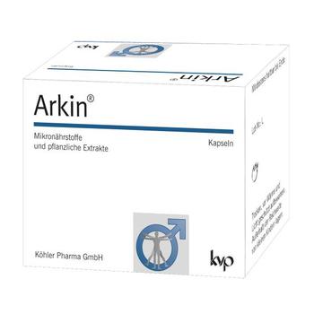 ARKIN Kapseln