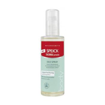 SPEICK Thermal sensitiv Deo Spray