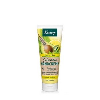KNEIPP Sekunden-Handcreme