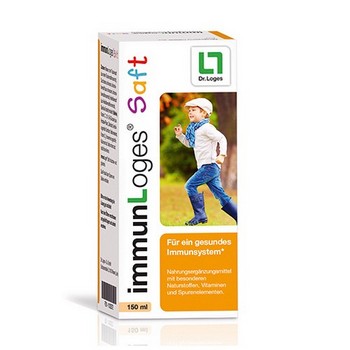 IMMUN LOGES Saft