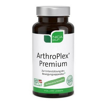 NICAPUR ArthroPlex Premium Kapseln