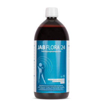 JAB Flora 24 flüssig