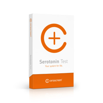 CERASCREEN Serotonin Testkit