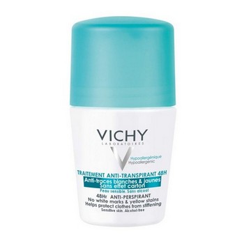 VICHY DEO Roll-on Anti Flecken 48h