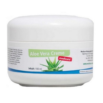 ALOE VERA CREME