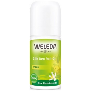 WELEDA Citrus 24 h Deo Roll-on