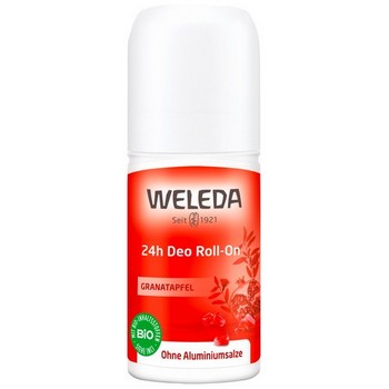 WELEDA Granatapfel 24 h Deo Roll-on