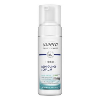 LAVERA Neutral Reinigungsschaum