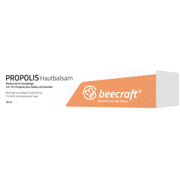 BEECRAFT Propolis Hautbalsam