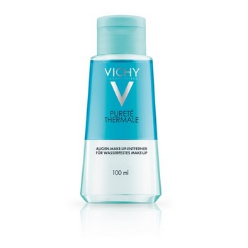 VICHY PURETE Thermale Augen Make-up Ent.wasserf./R