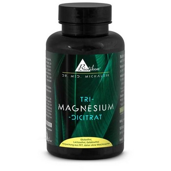 MAGNESIUM KAPSELN